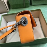 G*ucci Top Bag  21*10*5CM