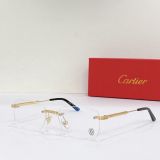 C*artier Glasses Top