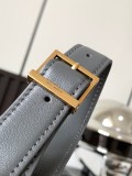 Y*SL Bag Top Quality  24*24*10CM
