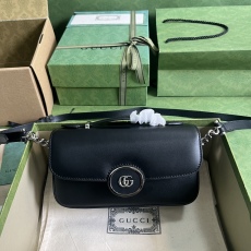G*ucci Top Bag  21*10*5CM