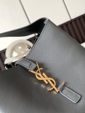 Y*SL Bag Top Quality  24*24*10CM