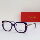 C*artier Glasses Top