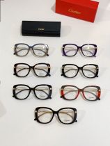 C*artier Glasses Top