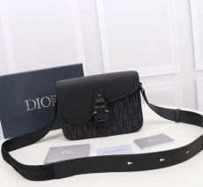 D*ior Top Bag  23*18*6CM