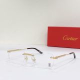 C*artier Glasses Top