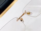C*artier Glasses Top