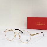 C*artier Glasses Top