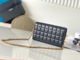 Y*SL Top Bag   19*11*4CM