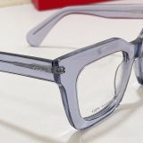 C*artier Glasses Top