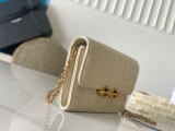 Y*SL Top Bag   19*11*4CM