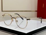 C*artier Glasses Top