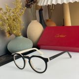 C*artier Glasses Top