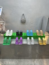 Women B*ottega  Top Sandals