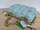 B*ottega V*eneta Bag Top Quality  27*10*18CM