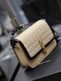 Y*SL Bag Top Quality  23*16*6CM