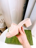 Women G*ucci Top Sandals