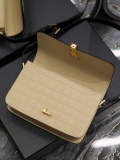Y*SL Bag Top Quality  23*16*6CM