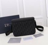 D*ior Top Bag  23*18*6CM