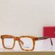 C*artier Glasses Top