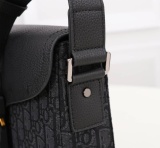 D*ior Top Bag  23*18*6CM