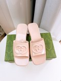 Women G*ucci Top Sandals