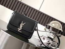 Y*SL Bag Top Quality  19*13*5CM