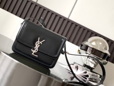 Y*SL Bag Top Quality  19*13*5CM