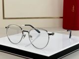C*artier Glasses Top