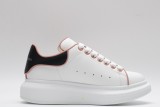 Men Women A*lexander M*cqueen Top Sneaker