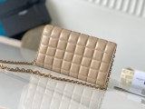 Y*SL Top Bag   19*11*4CM