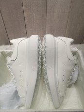 Men Women A*lexander M*cqueen Top Sneaker