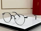 C*artier Glasses Top