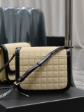 Y*SL Bag Top Quality  22*18*5CM