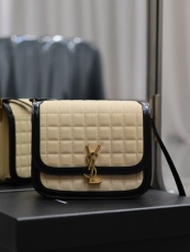 Y*SL Bag Top Quality  22*18*5CM