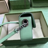 G*ucci Top Bag  21*10*5CM