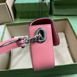 G*ucci Top Bag  21*10*5CM