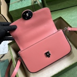 G*ucci Top Bag  21*10*5CM