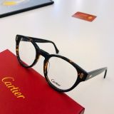 C*artier Glasses Top
