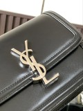 Y*SL Bag Top Quality  19*13*5CM