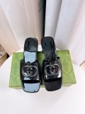 Women G*ucci Top Sandals