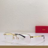 C*artier Glasses Top