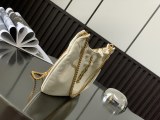 Y*SL Top Bag   24*14*4CM