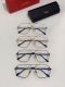 C*artier Glasses Top