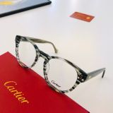 C*artier Glasses Top