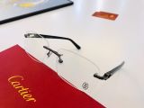 C*artier Glasses Top