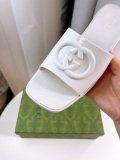 Women G*ucci Top Sandals