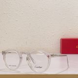 C*artier Glasses Top