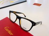 C*artier Glasses Top
