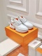 Men Women H*ermes Top Sneaker