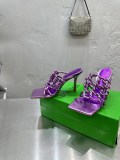 Women B*ottega  Top Sandals
